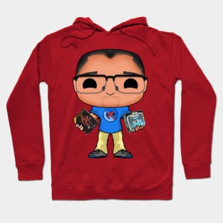 GXG Funko Mo Hoodie